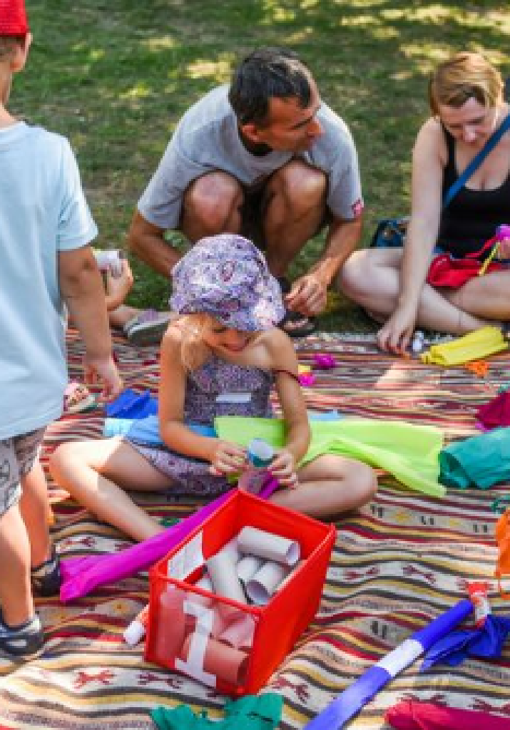 Ptasie trele-morele – zajęcia dla dzieci