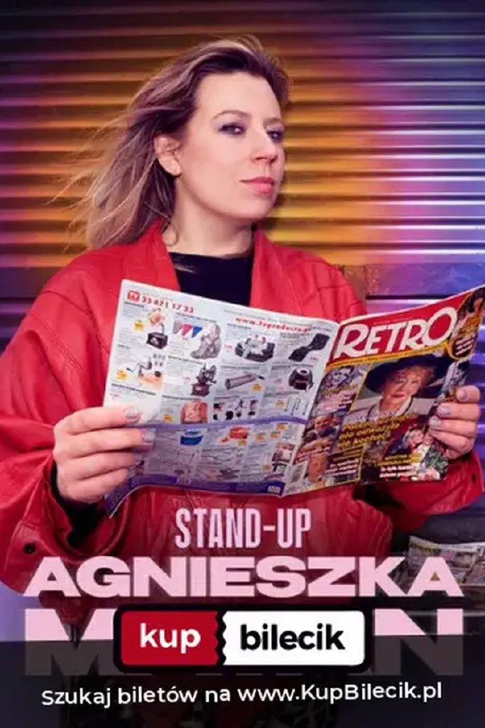 Agnieszka Matan – Trzynastka