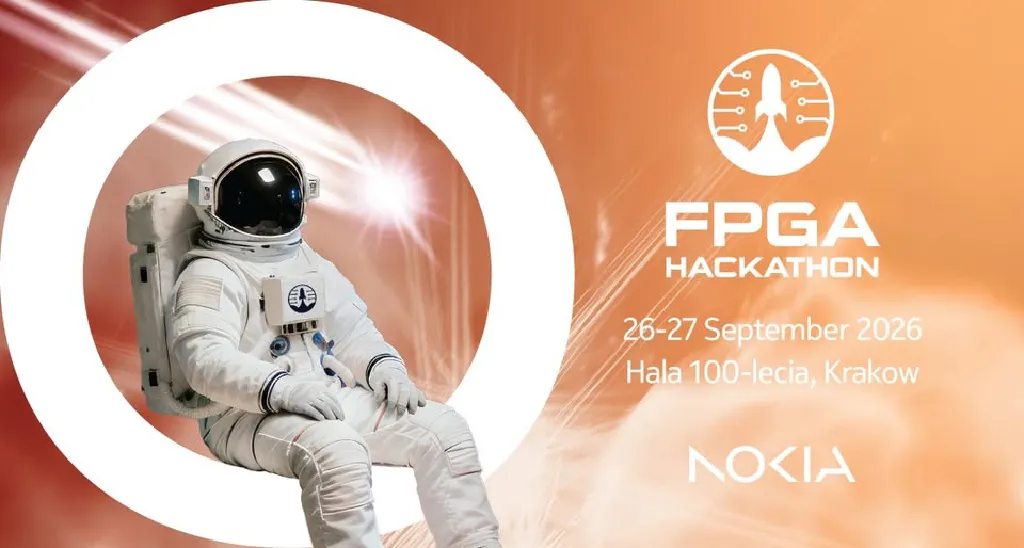 FPGA Hackathon 2026