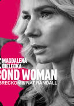 The Second Woman - 24-godzinny spektakl z Magdaleną Cielecką