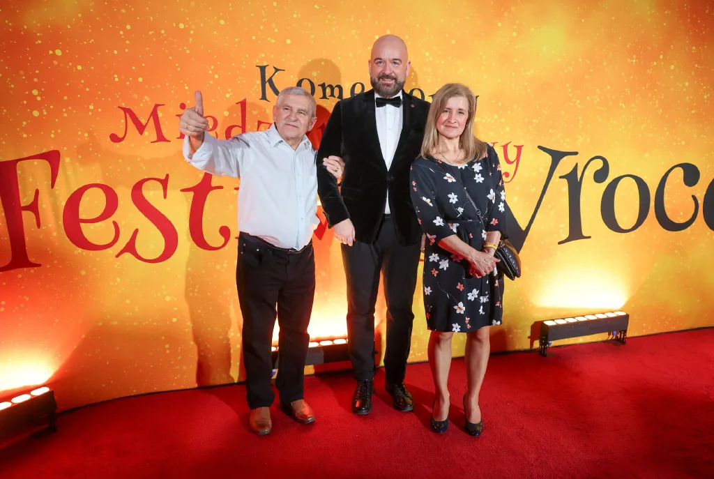 Bal Seniora – Festiwal WROCEK