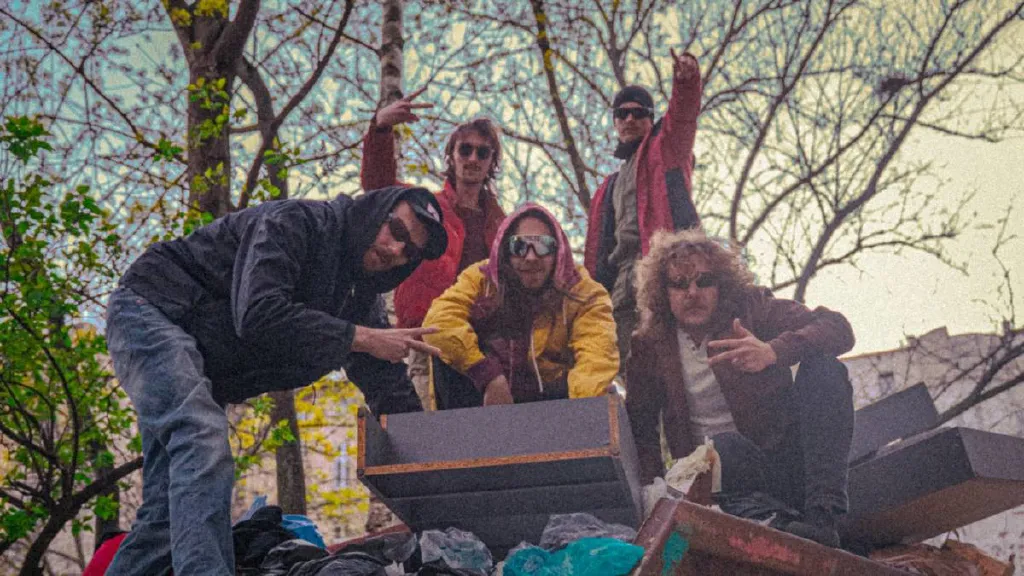 Jaman – koncert w Betelu