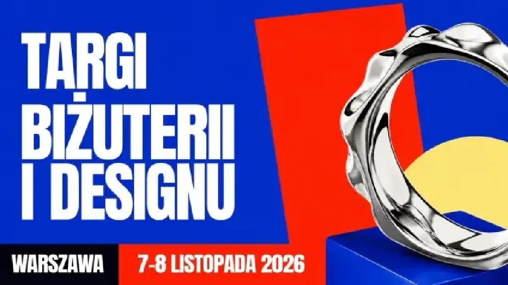 Festiwal Biżuterii i Designu na PGE Narodowym