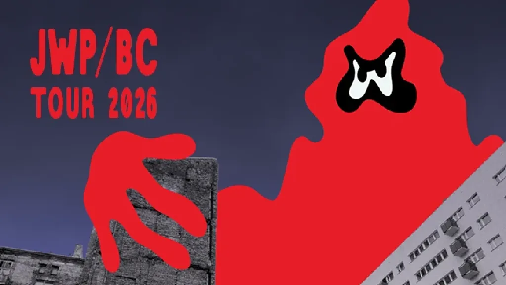 JWP/BC – KREW TOUR