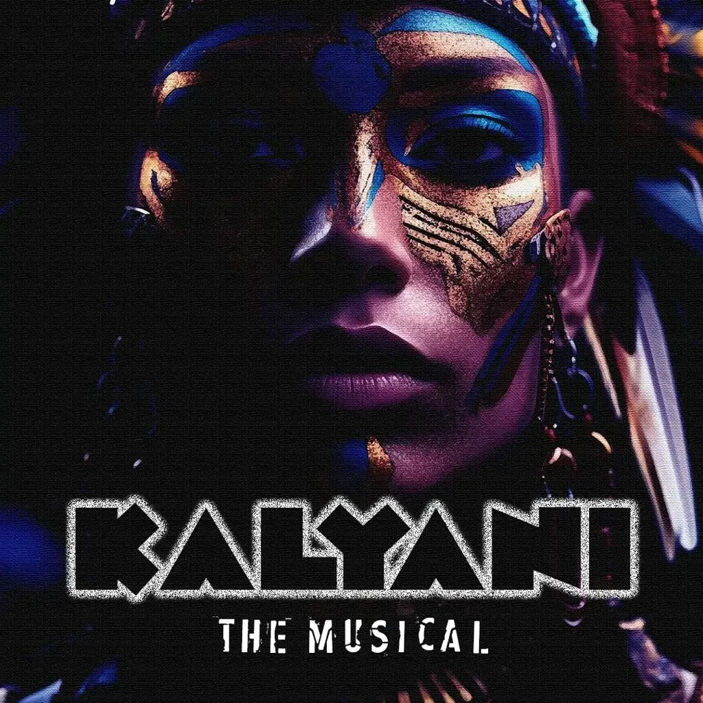 Kalyani: Etniczny musical familijny