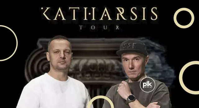 Fokus & Rahim – Katharsis Tour