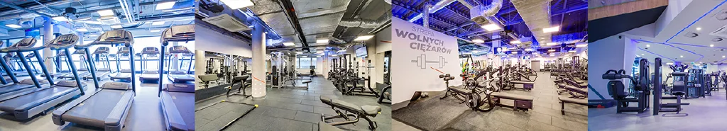 CityFit Warszawa Centrum Rondo ONZ