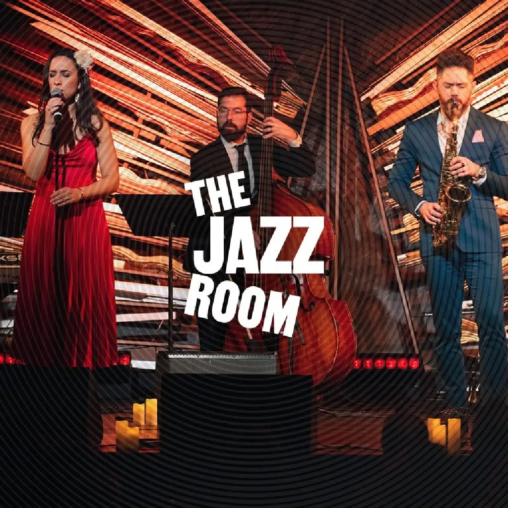 The Jazz Room – koncert
