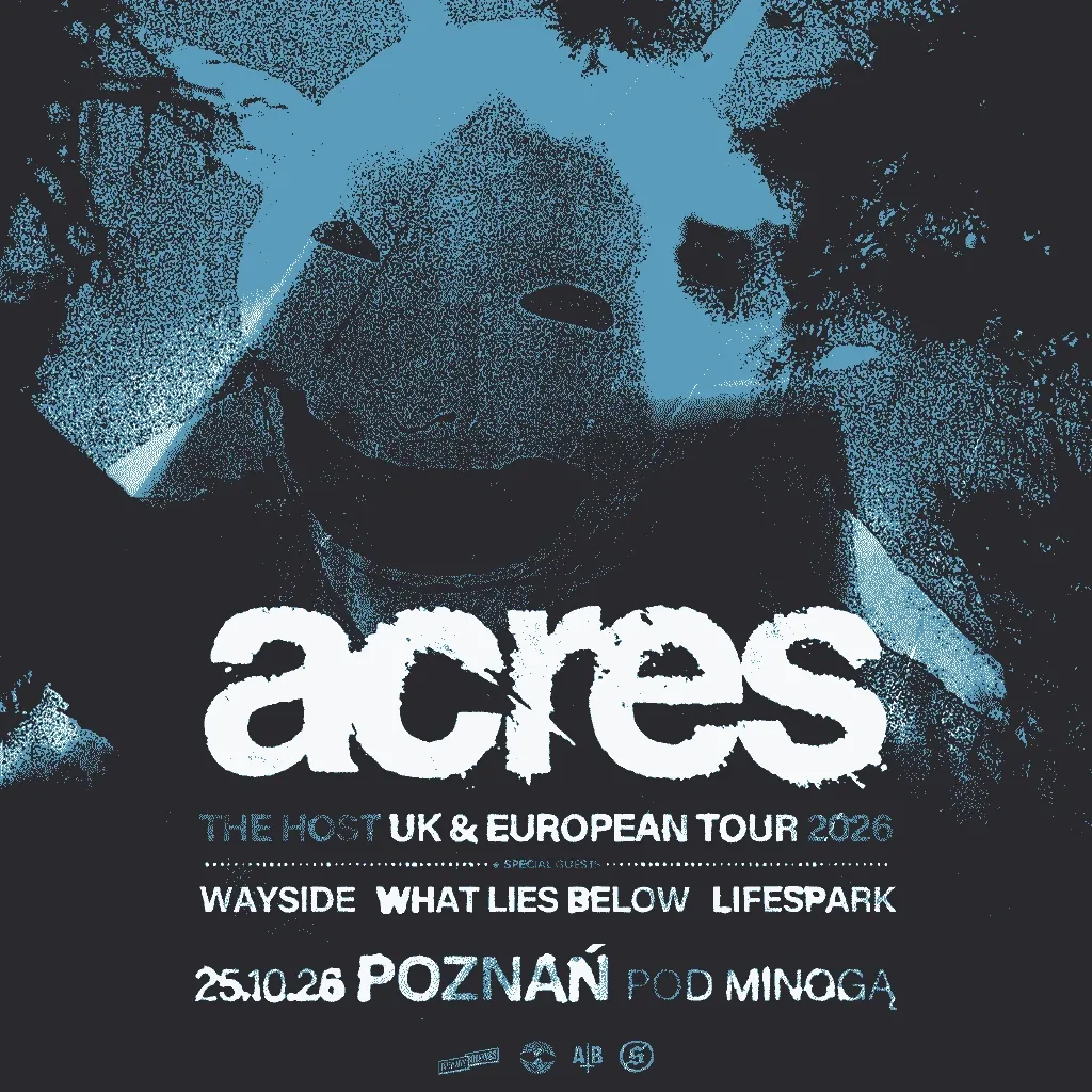 Acres – koncert