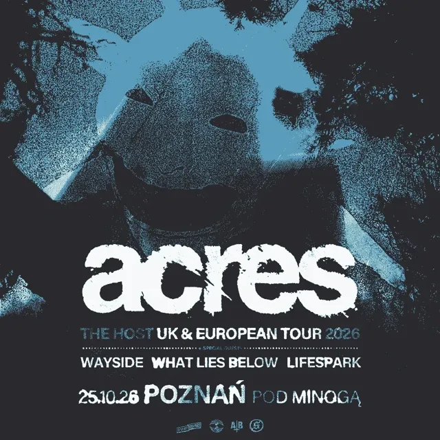 Acres – koncert