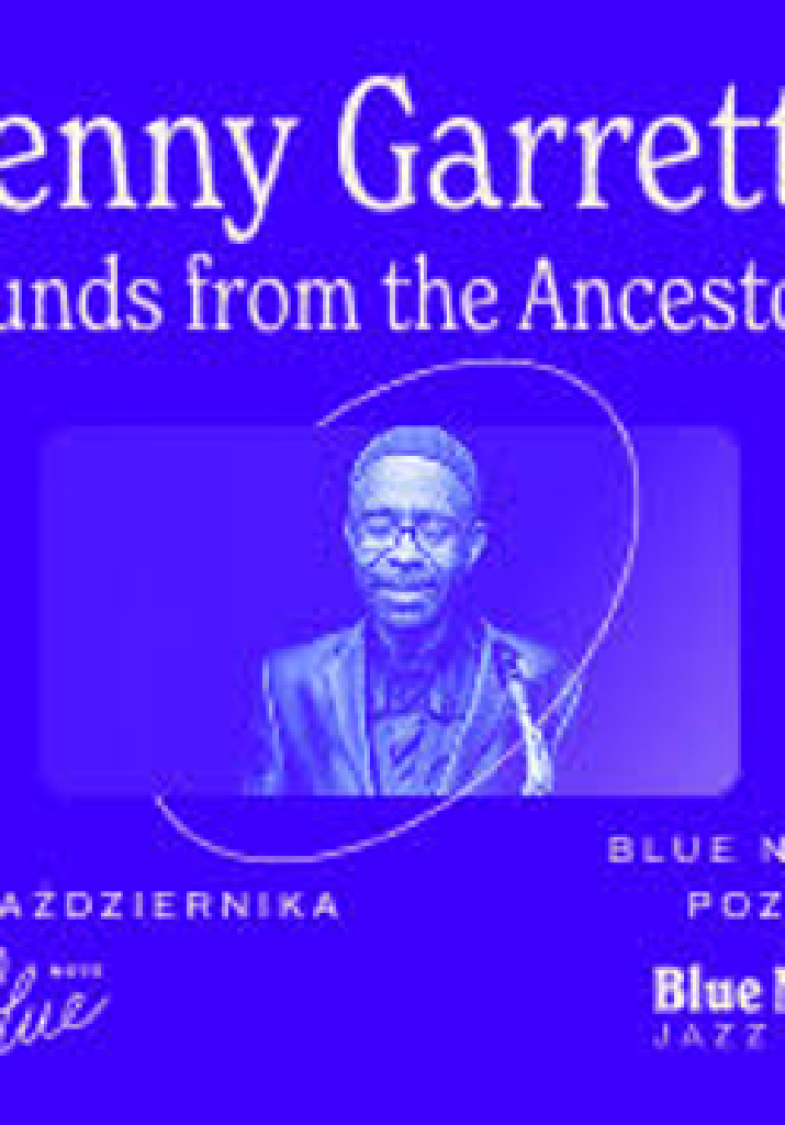 Kenny Garrett and Sounds From The Ancestors – koncert