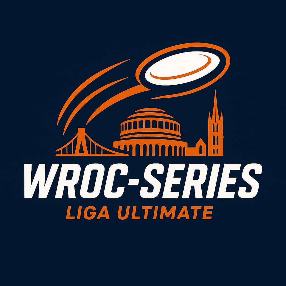 RUNDA 2 Ligi Ultimate Frisbee – Wroc-Series