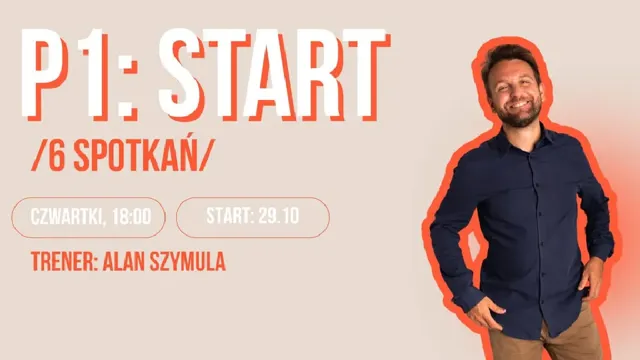 Kurs P1: START – improwizacja komediowa