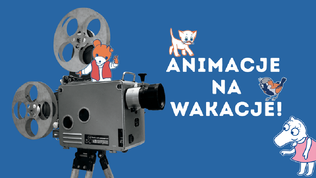 Animacje na wakacje: Niesamowite przygody skarpetek 3. Ale kosmos!