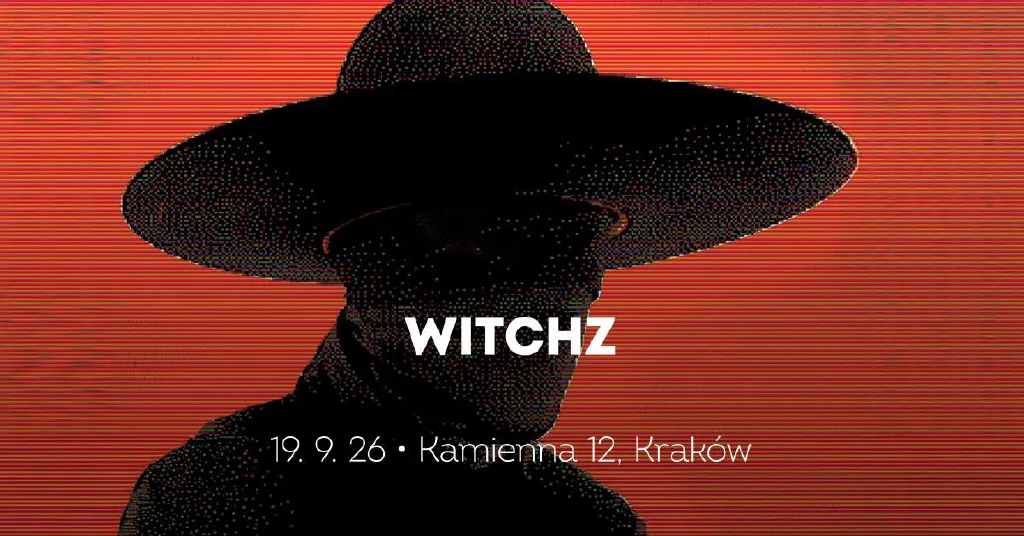 WITCHZ – koncert
