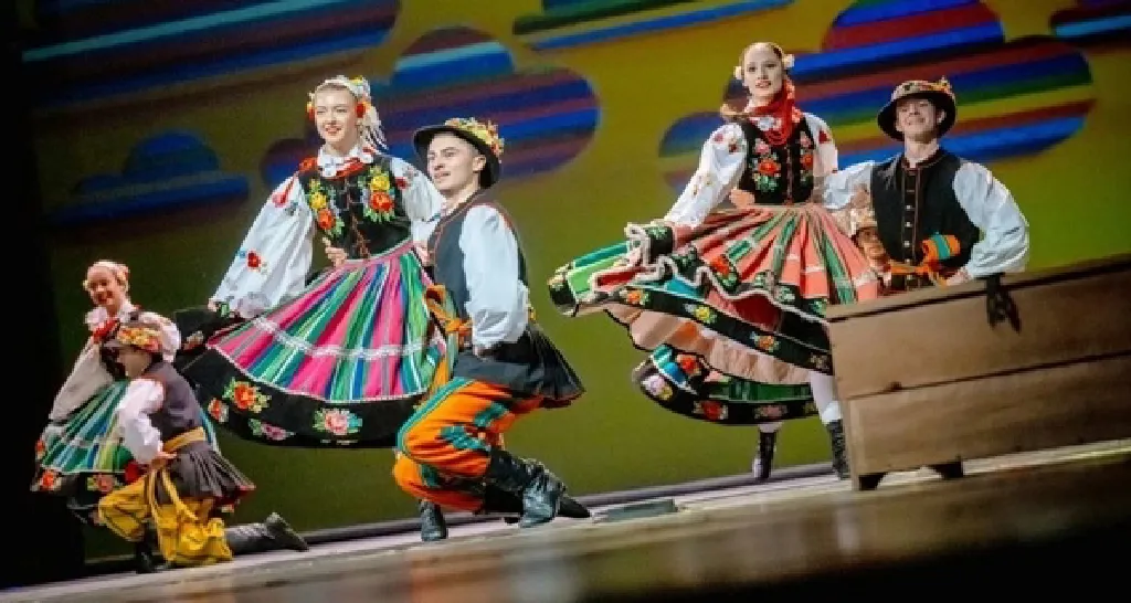 Festiwal Szczecin Folk 2026