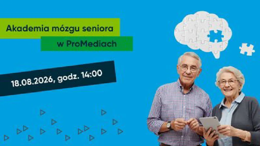 Akademia Mózgu Seniora