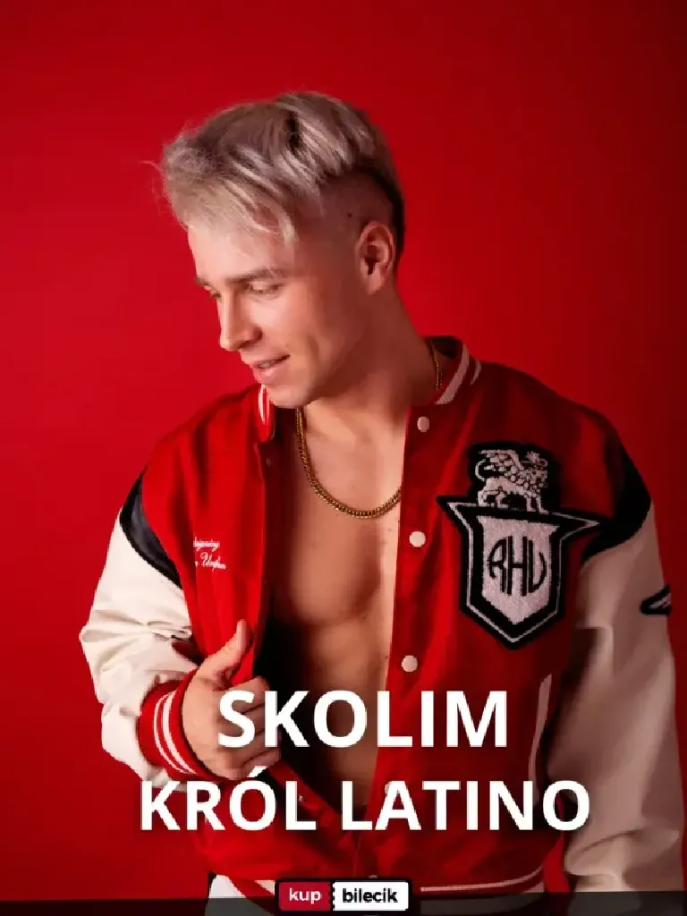 Skolim – koncert i afterparty