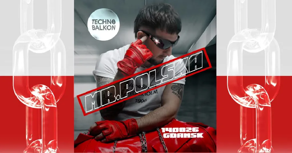 Techno Balkon: Mr. Polska i goście
