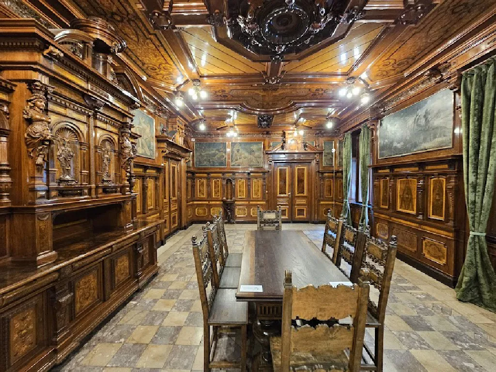 Muzeum Kinematografii w Łodzi