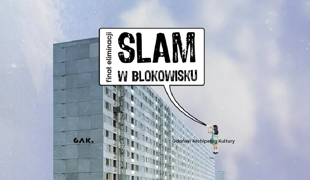 Slam w Blokowisku – finał eliminacji