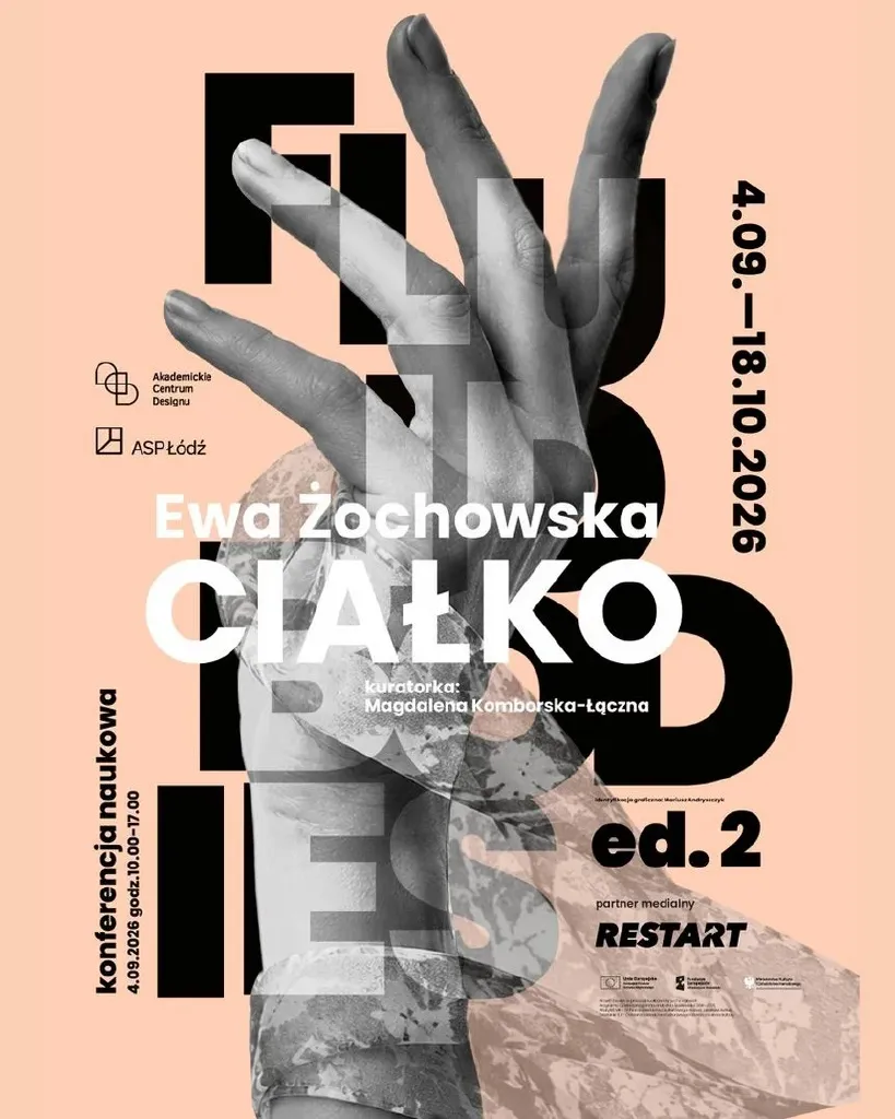 Ciałko – wernisaż wystawy