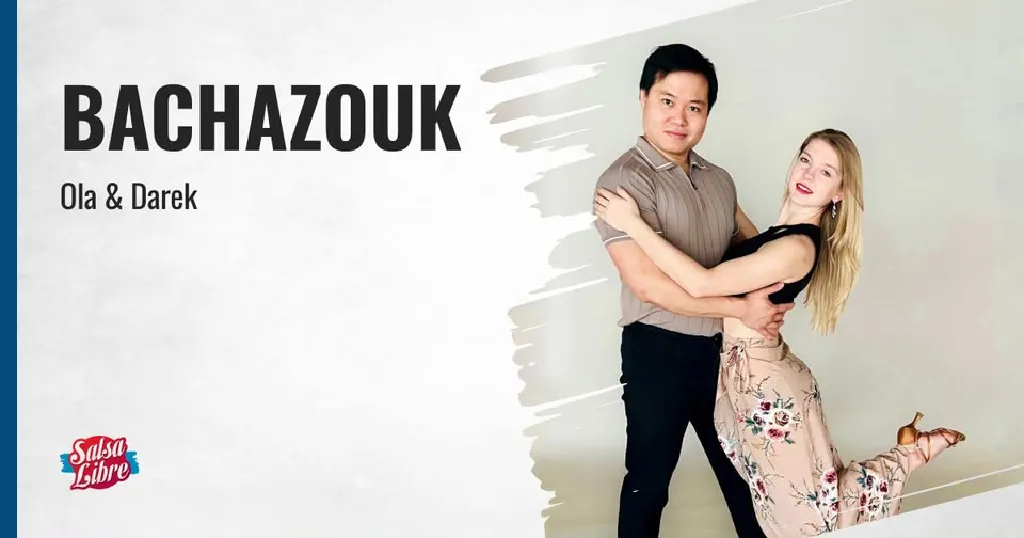 Bachazouk – crash course z Olą i Darkiem