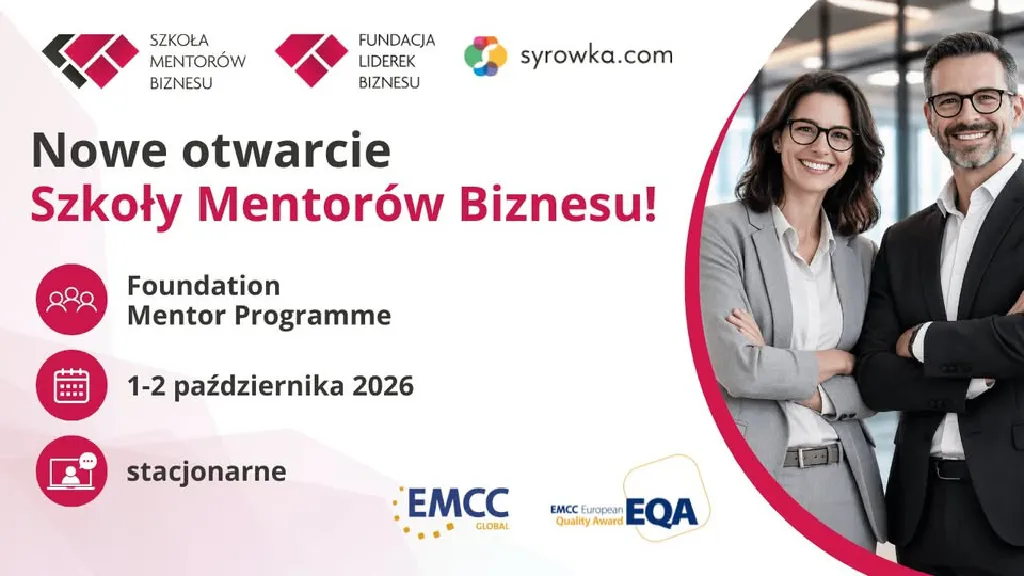 Foundation Mentor Programme