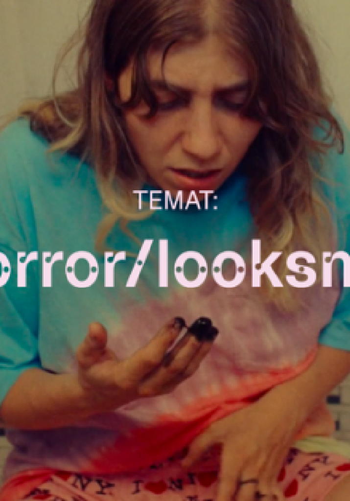 Stany skupienia: Marianna Rodziewicz – pokaz filmów i spotkanie