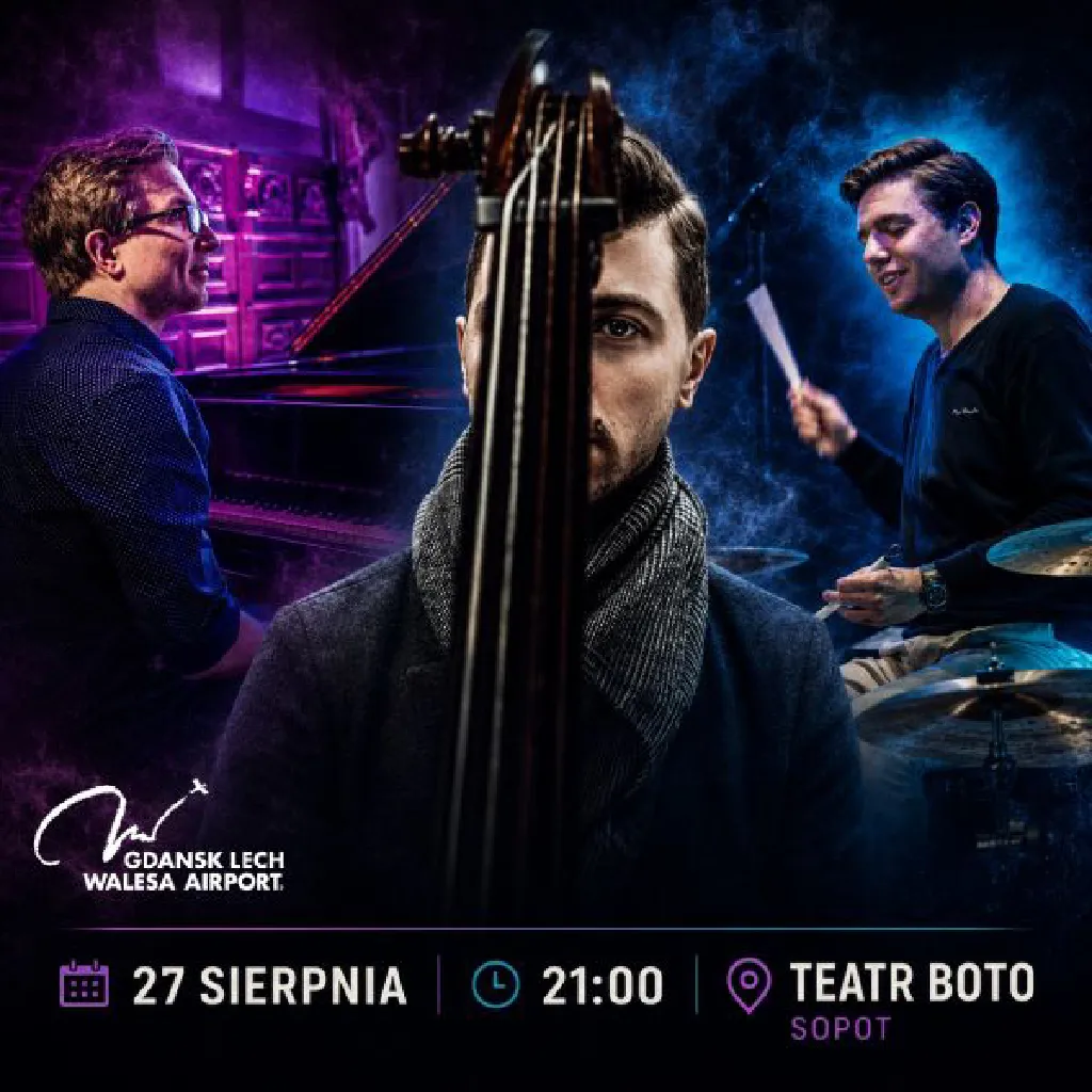 Boto jam: Michał Ciesielski & Goście