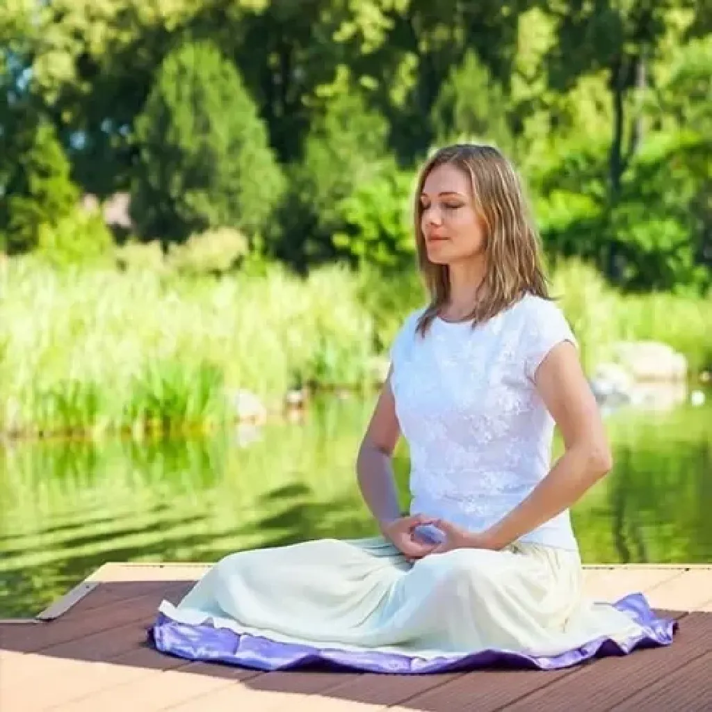 Qigong Falun Dafa – zajęcia w Parku Oliwskim