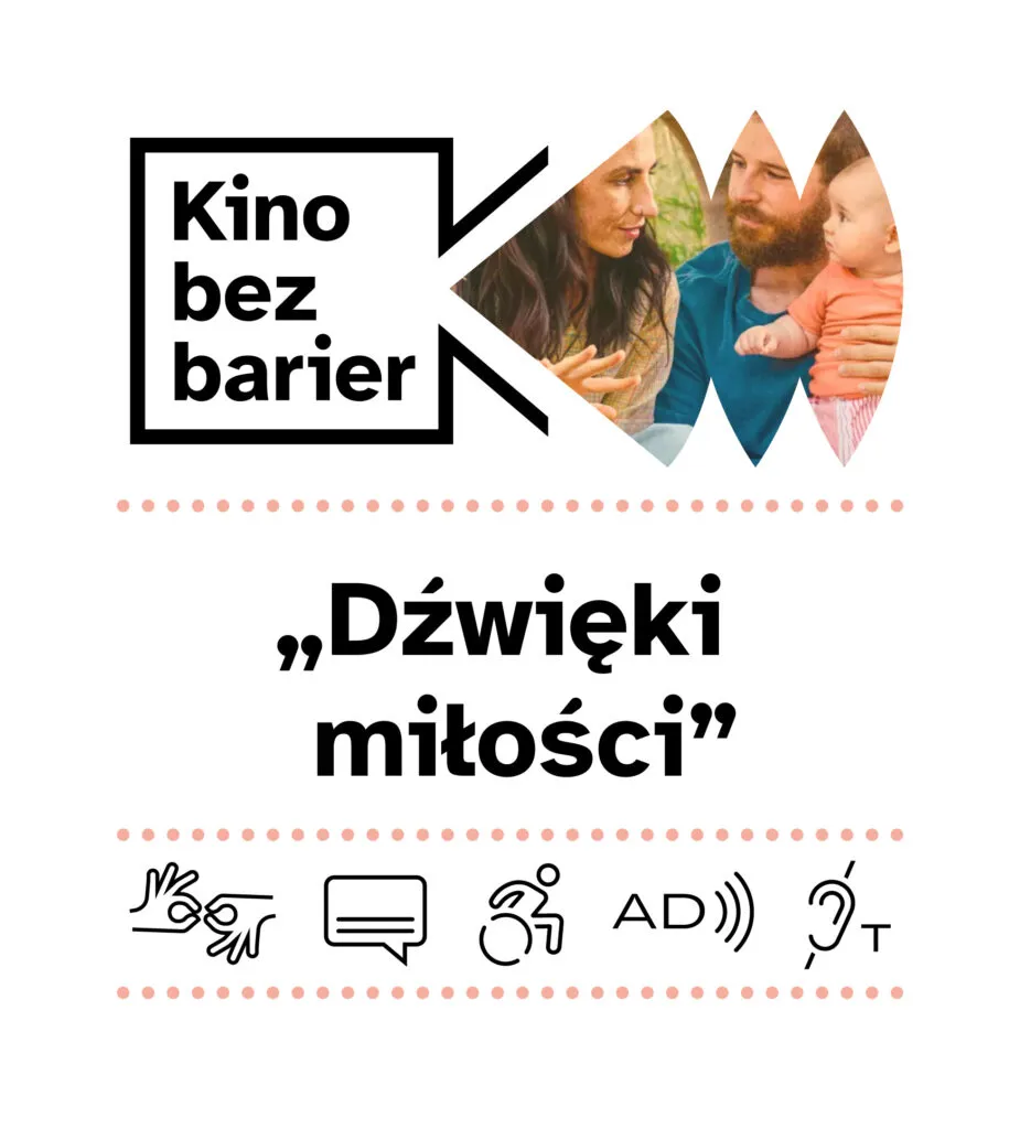 Dźwięki miłości – pokaz filmu
