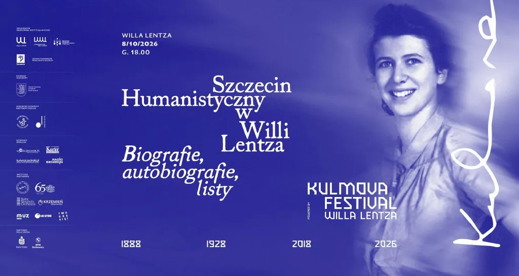 KULMOVA FESTIVAL – spotkanie Szczecin Humanistyczny