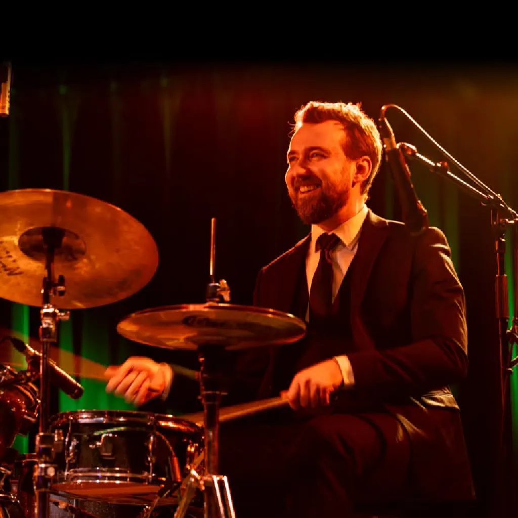 The Jazz Room – podróż do serca Nowego Orleanu