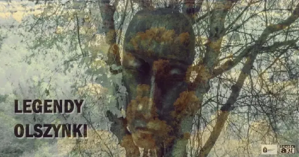 Legendy Olszynki – spacer artystyczny