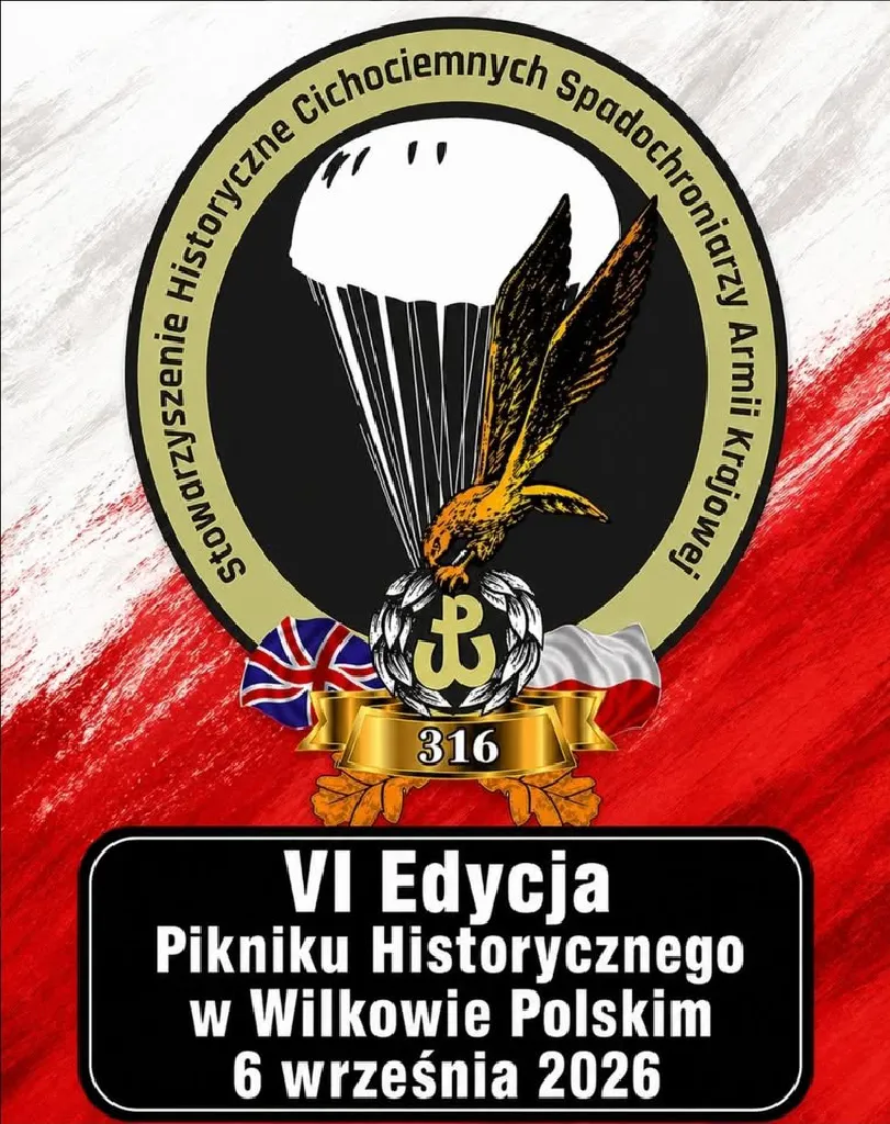 Piknik Historyczny w Wilkowie Polskim