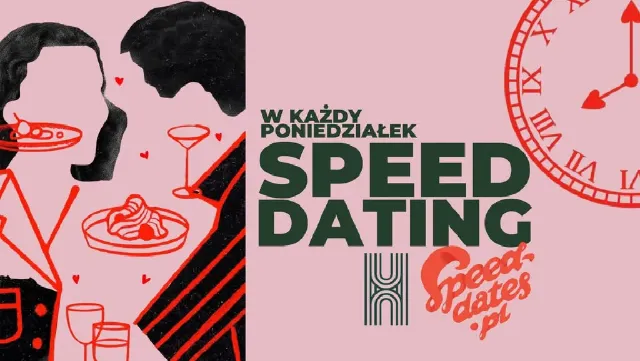 Szybkie randki w Hali Świebodzki