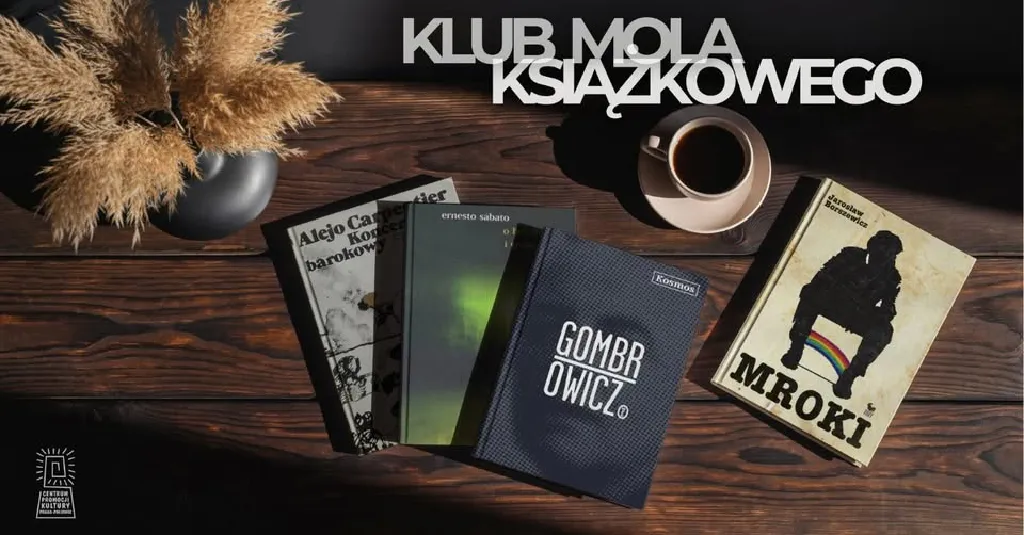 Klub Mola Książkowego
