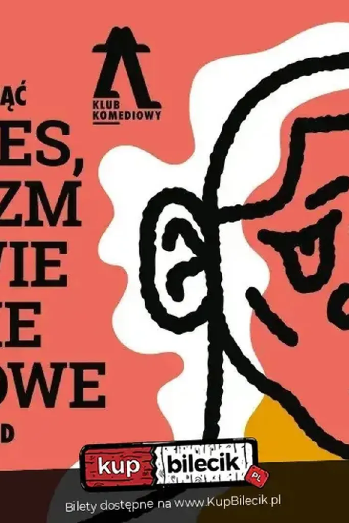 Jak osiągnąć sukces, orgazm i oświecenie duchowe w weekend – spektakl