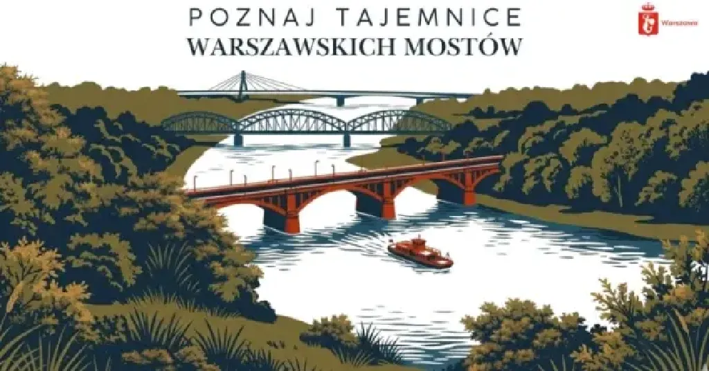 Wisła – rzeka kontrastów. Spacer historyczny