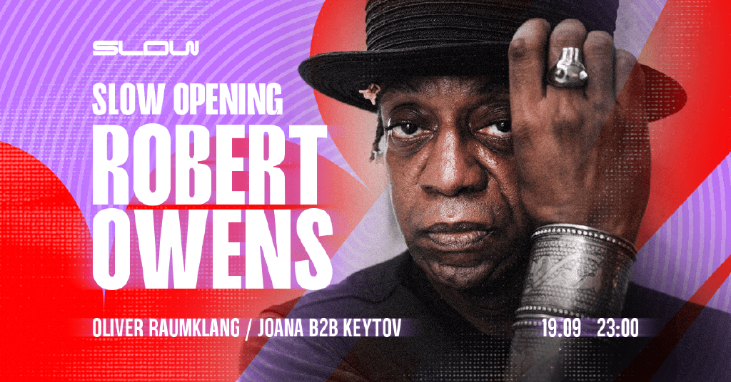 SLOW OPENING – koncert