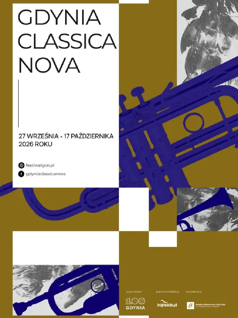 Z Broadwayu i Hollywood do Gdyni – koncert