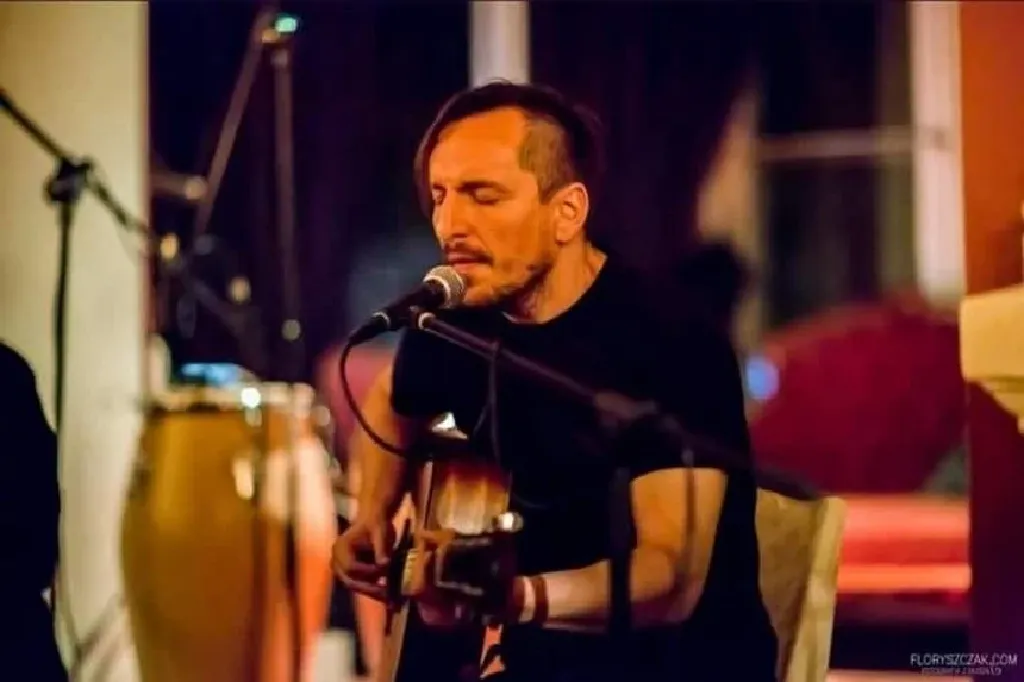 Danny Boy – koncert bluesowy w KIJ
