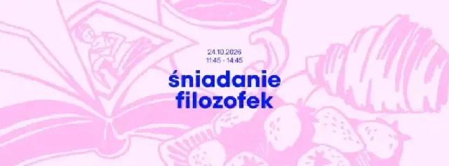Śniadanie Filozofek – święto wolontariatu