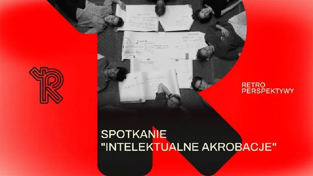 Intelektualne akrobacje – debata na Festiwalu Retroperspektywy