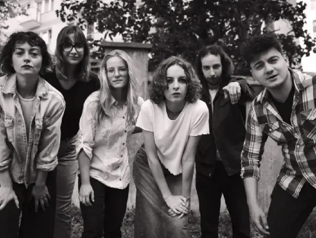 Tymon Tymański Quintet i Julia Stoltmann – koncert „Komeda osobisty” i premiera albumu „Strzępki”