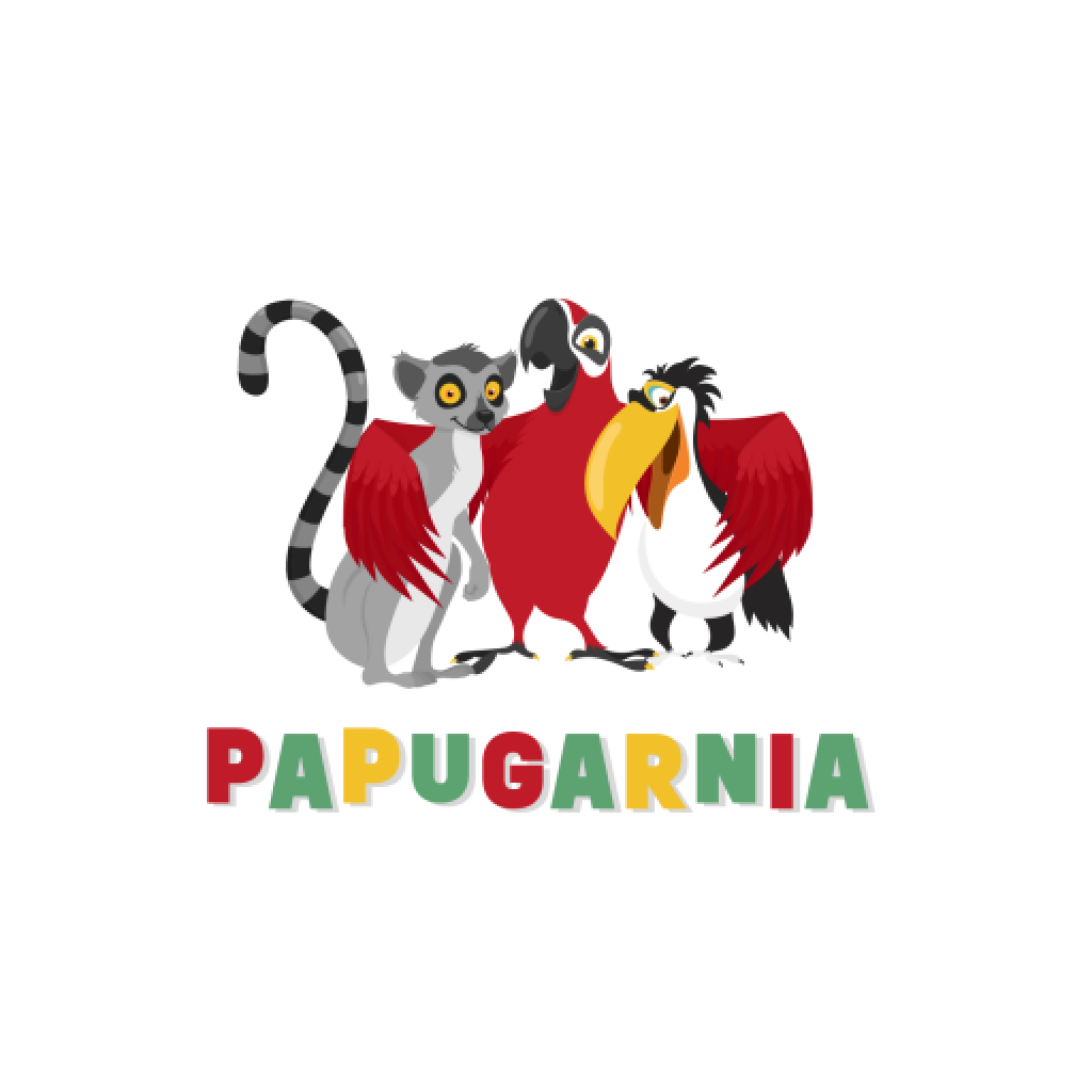 Papugarnia Gdańsk
