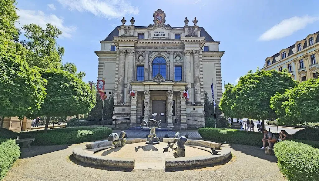 Wrocławski Teatr Lalek