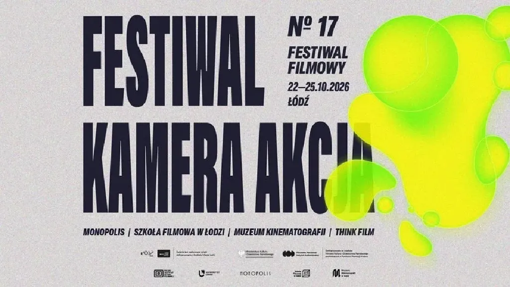 17. Festiwal Kamera Akcja