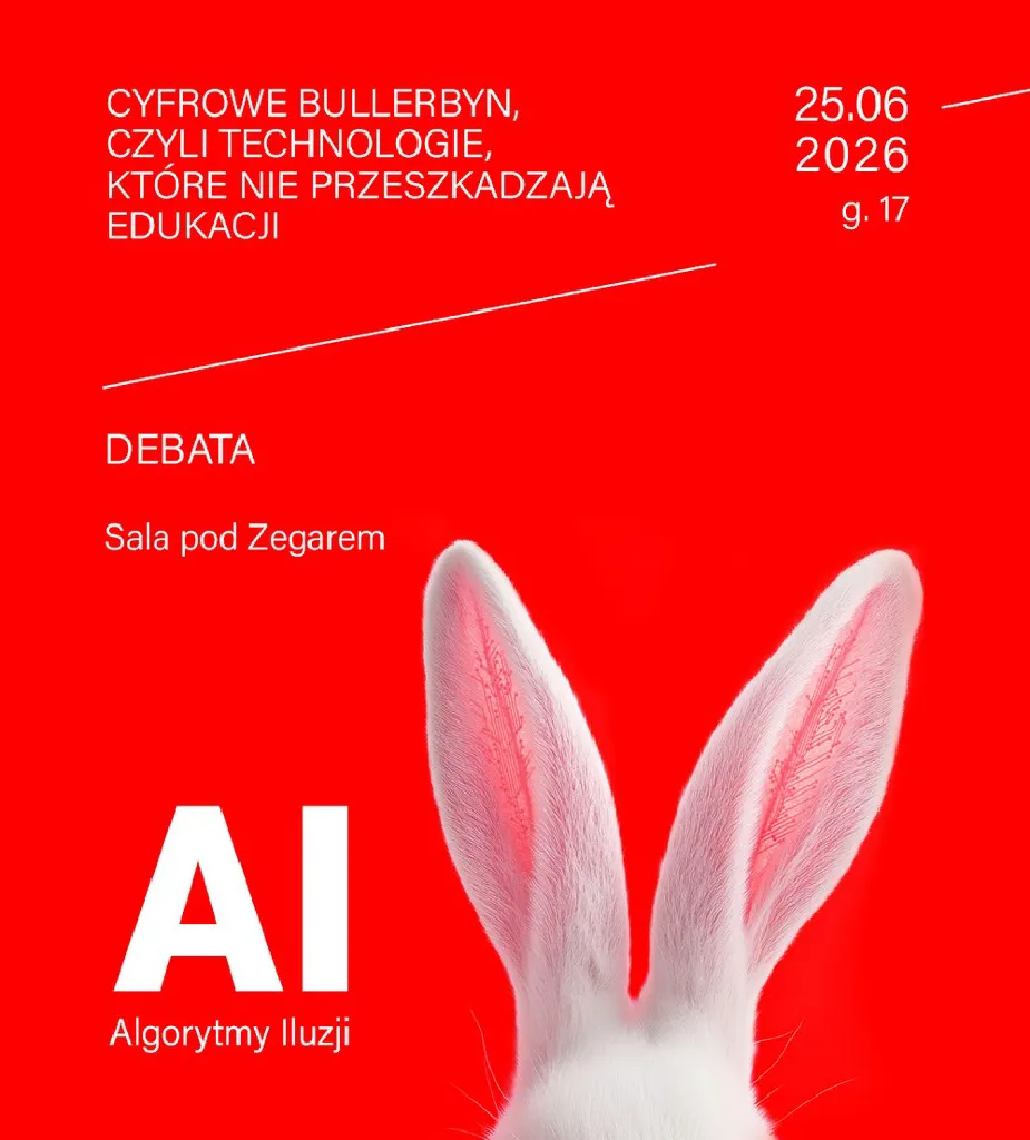 Debata Cyfrowe Bullerbyn – technologie w edukacji